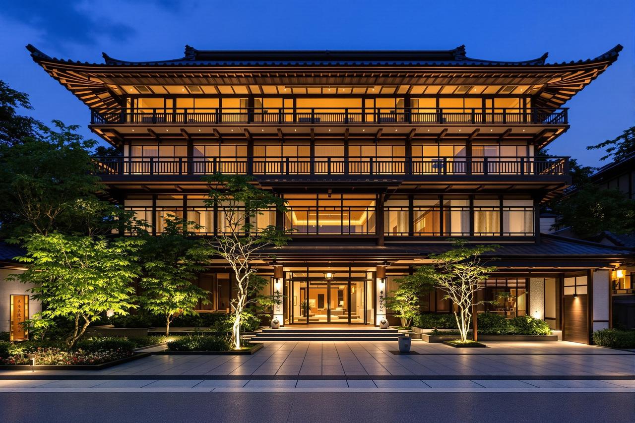某流量小生与网红女友同游日本,酒店门口被粉丝偶遇 配图 1 - 吃瓜51app